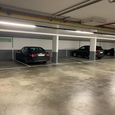 特尔尼尔住宿加早餐旅馆 尼乌波特 外观 照片